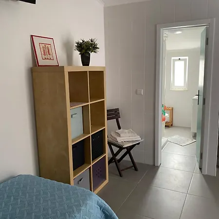 Casa Do Sul Ericeira