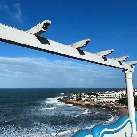 Casa Do Sul Apartment Ericeira