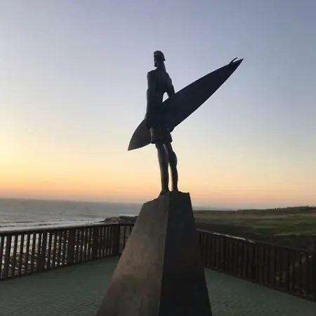Casa Do Sul Ericeira