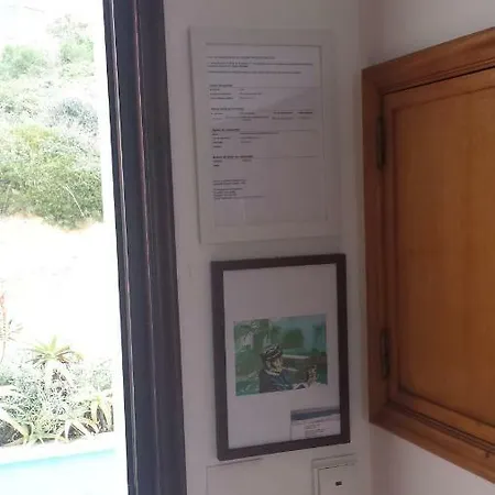 Casa Do Sul Daire *