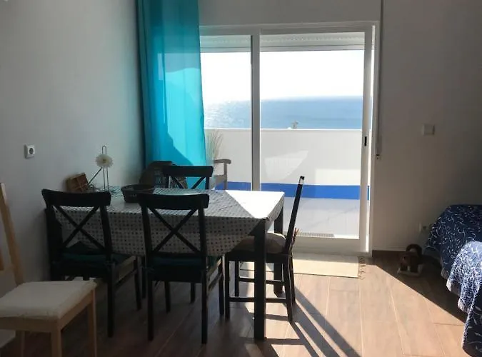 Casa Do Sul Ericeira