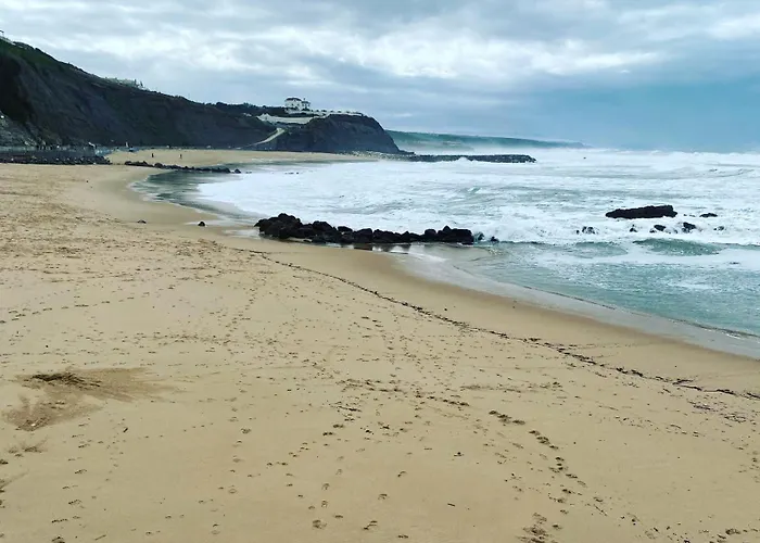 Apartment Casa Do Sul Ericeira