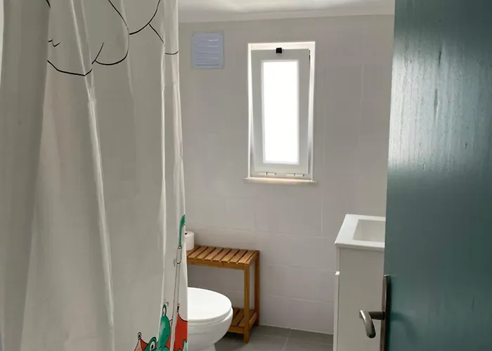 Apartment Casa Do Sul *