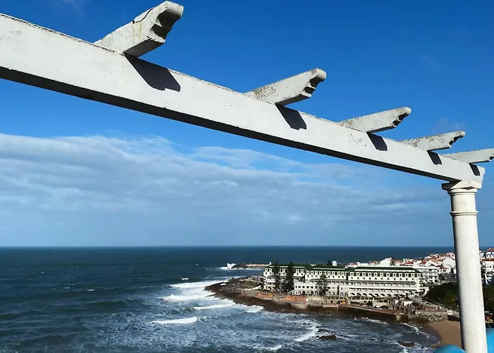 Casa Do Sul Apartment Ericeira