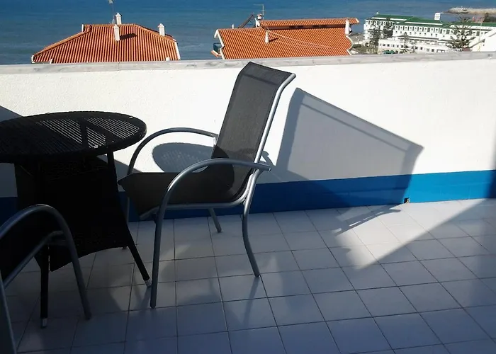 Casa Do Sul Ericeira