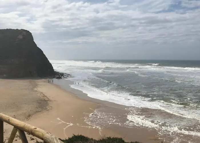 Apartment Casa Do Sul *