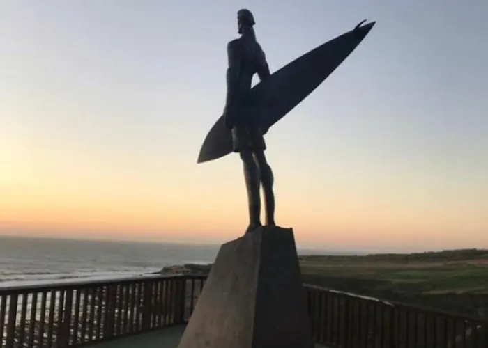 Casa Do Sul Ericeira