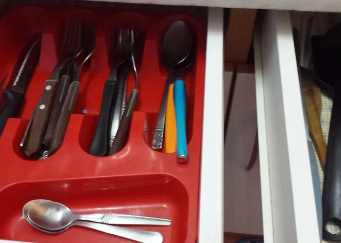 Apartment Casa Do Sul *