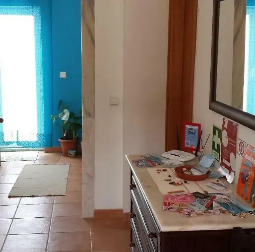 Casa Do Sul * Ericeira