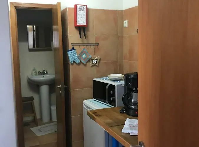 Apartment Casa Do Sul *