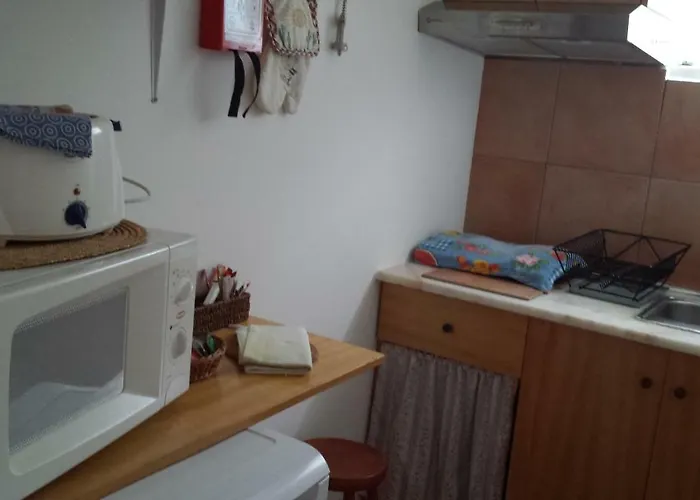 Apartment Casa Do Sul