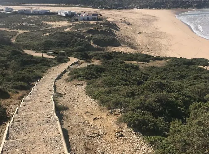 Casa Do Sul Apartment *