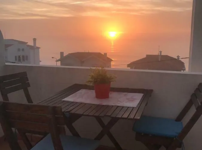 Apartment Casa Do Sul Ericeira