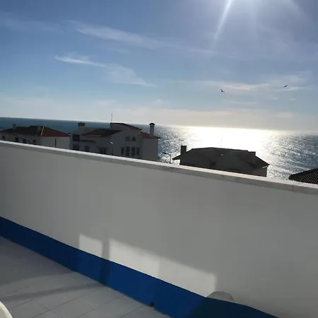 Casa Do Sul Ericeira