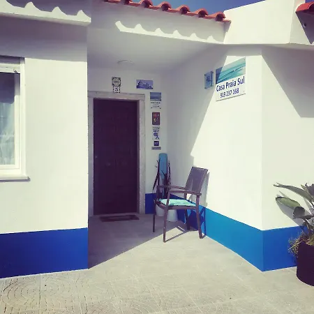 Casa Do Sul * 에리세이라