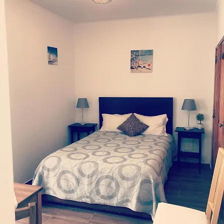Casa Do Sul Appartement Ericeira