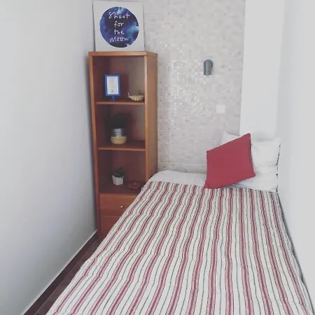 Casa Do Sul Appartement *