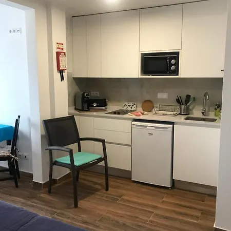 Casa Do Sul 아파트 에리세이라