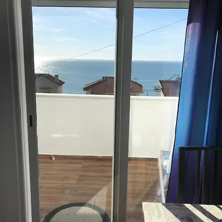 Casa Do Sul * Ericeira