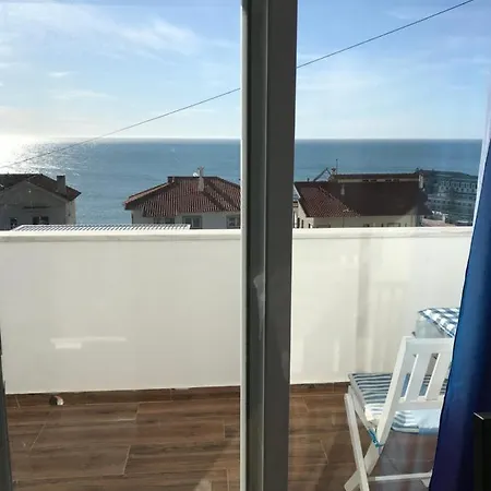 Casa Do Sul * Ericeira