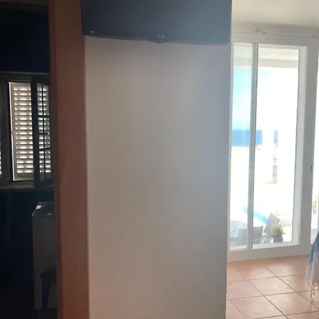 Casa Do Sul 아파트 에리세이라