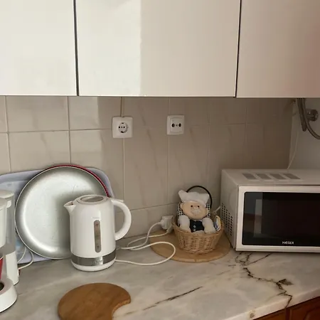 아파트 Casa Do Sul *