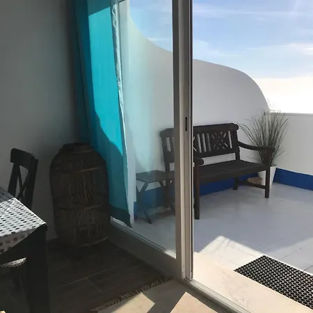 Casa Do Sul Lägenhet Ericeira