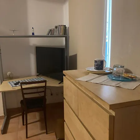 아파트 Casa Do Sul *