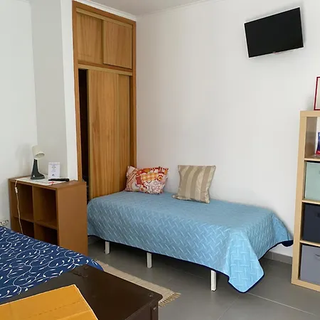 Casa Do Sul 에리세이라