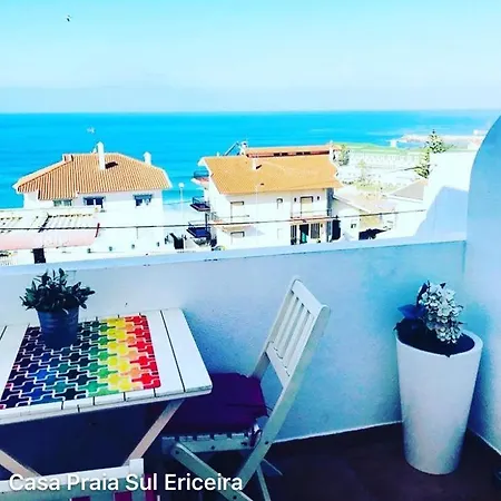 Casa Do Sul Appartement