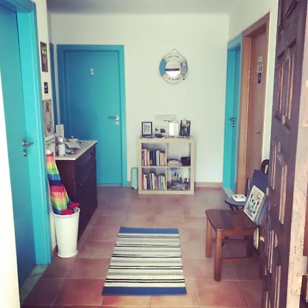 아파트 Casa Do Sul *