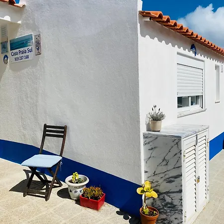 Casa Do Sul Appartement Ericeira