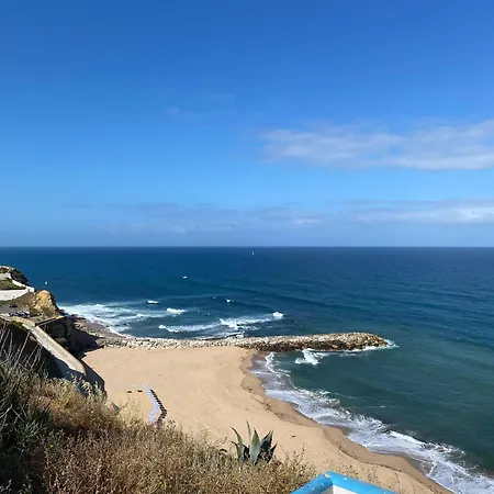 아파트 Casa Do Sul 에리세이라