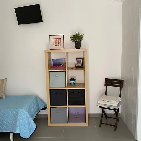 아파트 Casa Do Sul *