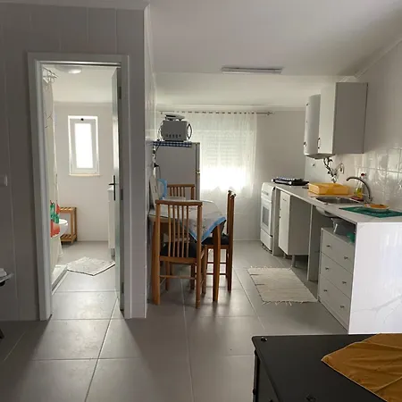 Lägenhet Casa Do Sul *