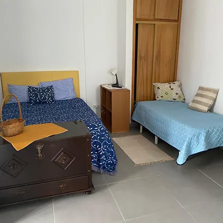 아파트 Casa Do Sul *