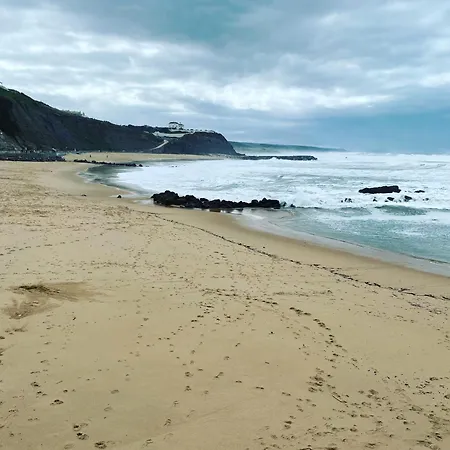 Lägenhet Casa Do Sul Ericeira