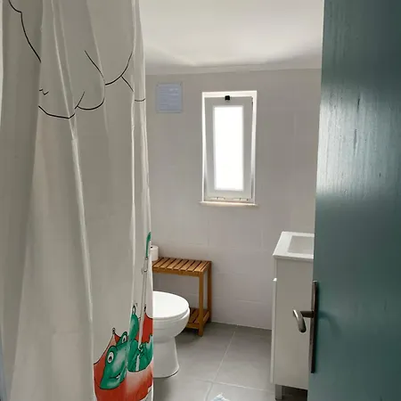 Lägenhet Casa Do Sul *