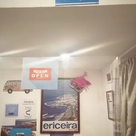 Casa Do Sul Ericeira