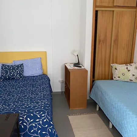 Casa Do Sul Lägenhet *