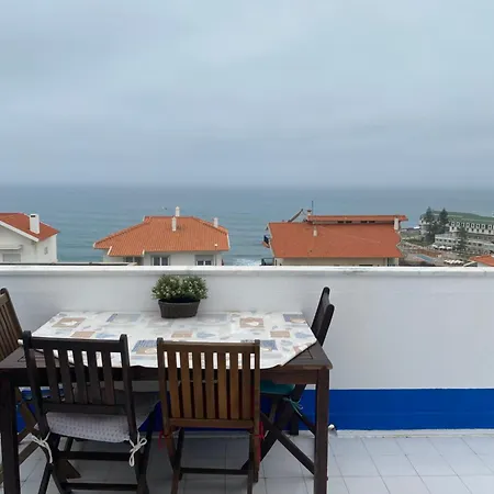 아파트 Casa Do Sul *