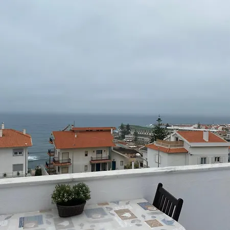 아파트 Casa Do Sul *