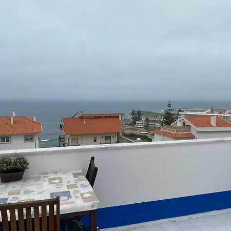 Casa Do Sul Ericeira
