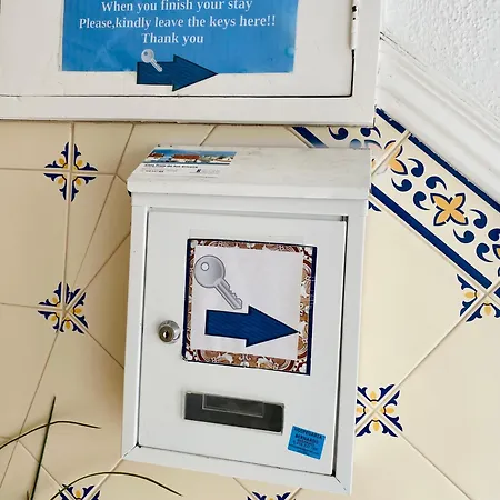 Casa Do Sul Appartement