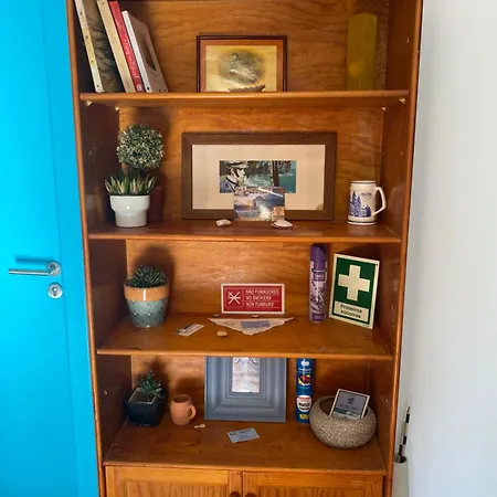 아파트 Casa Do Sul *