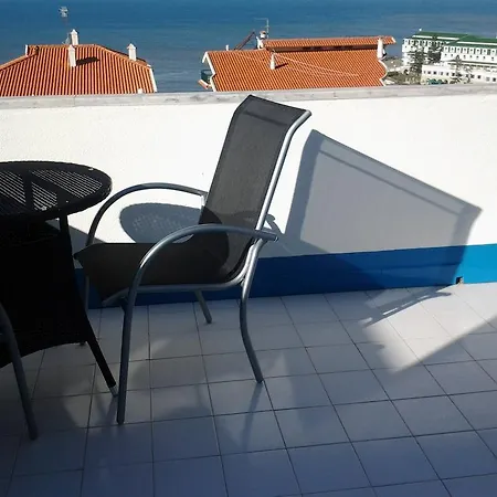 Casa Do Sul Ericeira