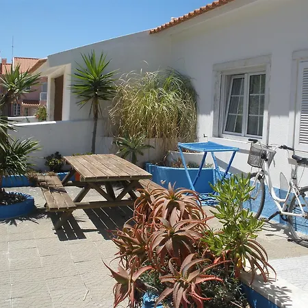 Lägenhet Casa Do Sul