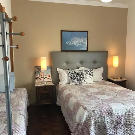 아파트 Casa Do Sul