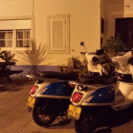 Casa Do Sul 아파트 에리세이라