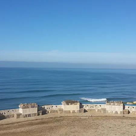 Casa Do Sul Appartement Ericeira